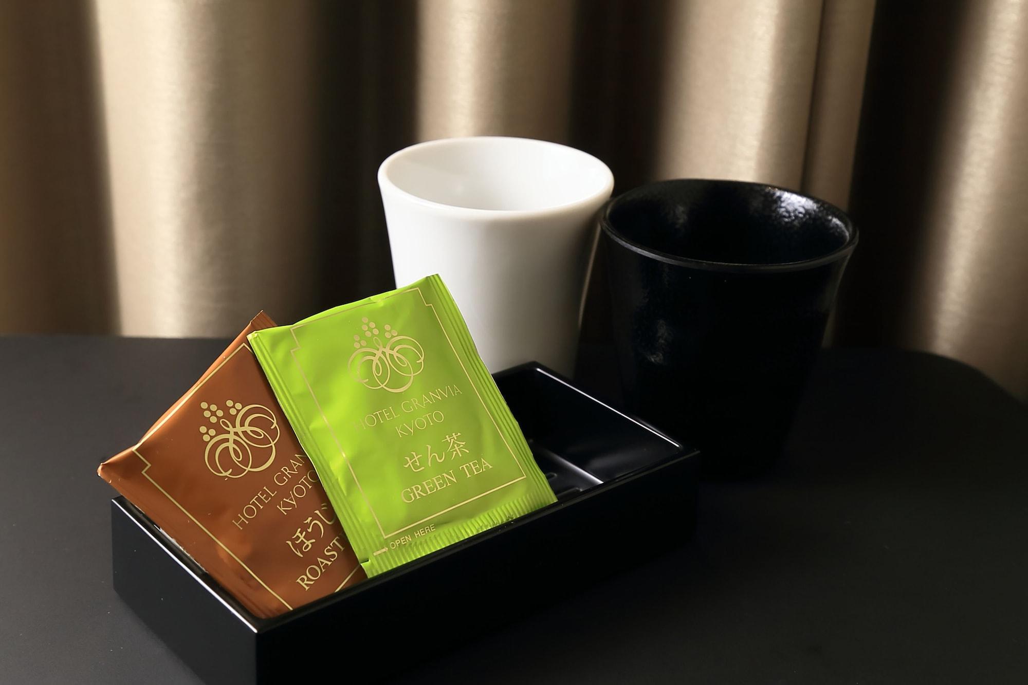 Hotel Vischio Kyoto By Granvia Εξωτερικό φωτογραφία