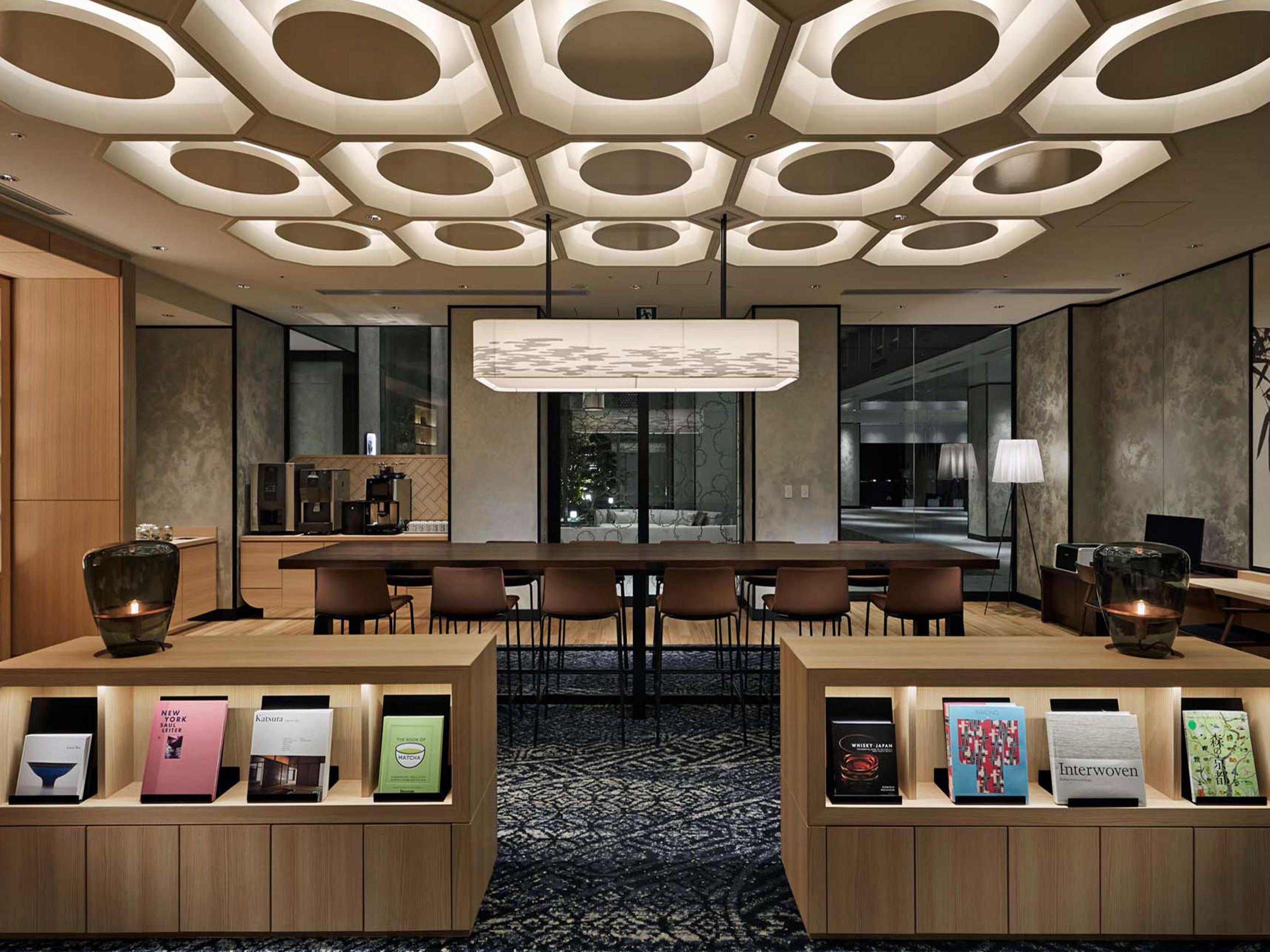 Hotel Vischio Kyoto By Granvia Εξωτερικό φωτογραφία