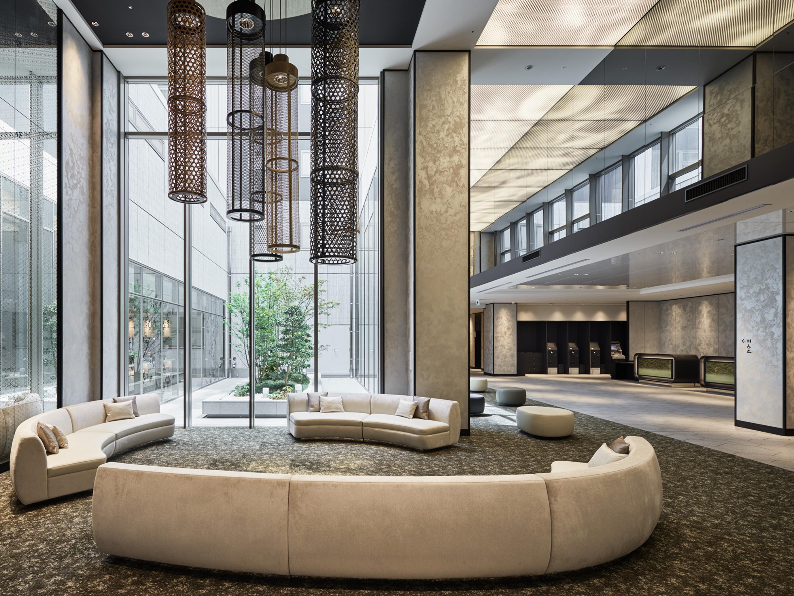 Hotel Vischio Kyoto By Granvia Εξωτερικό φωτογραφία