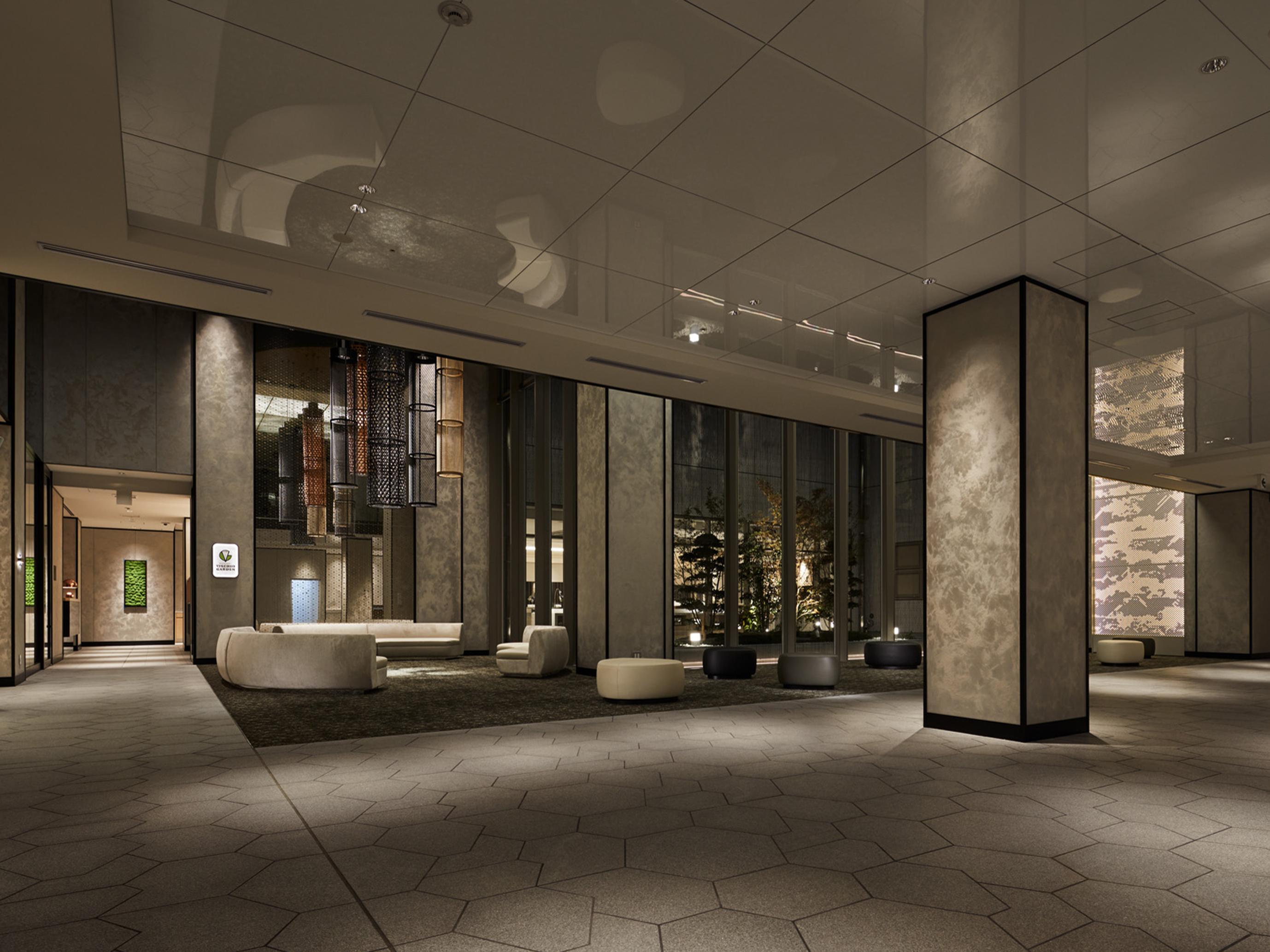 Hotel Vischio Kyoto By Granvia Εξωτερικό φωτογραφία
