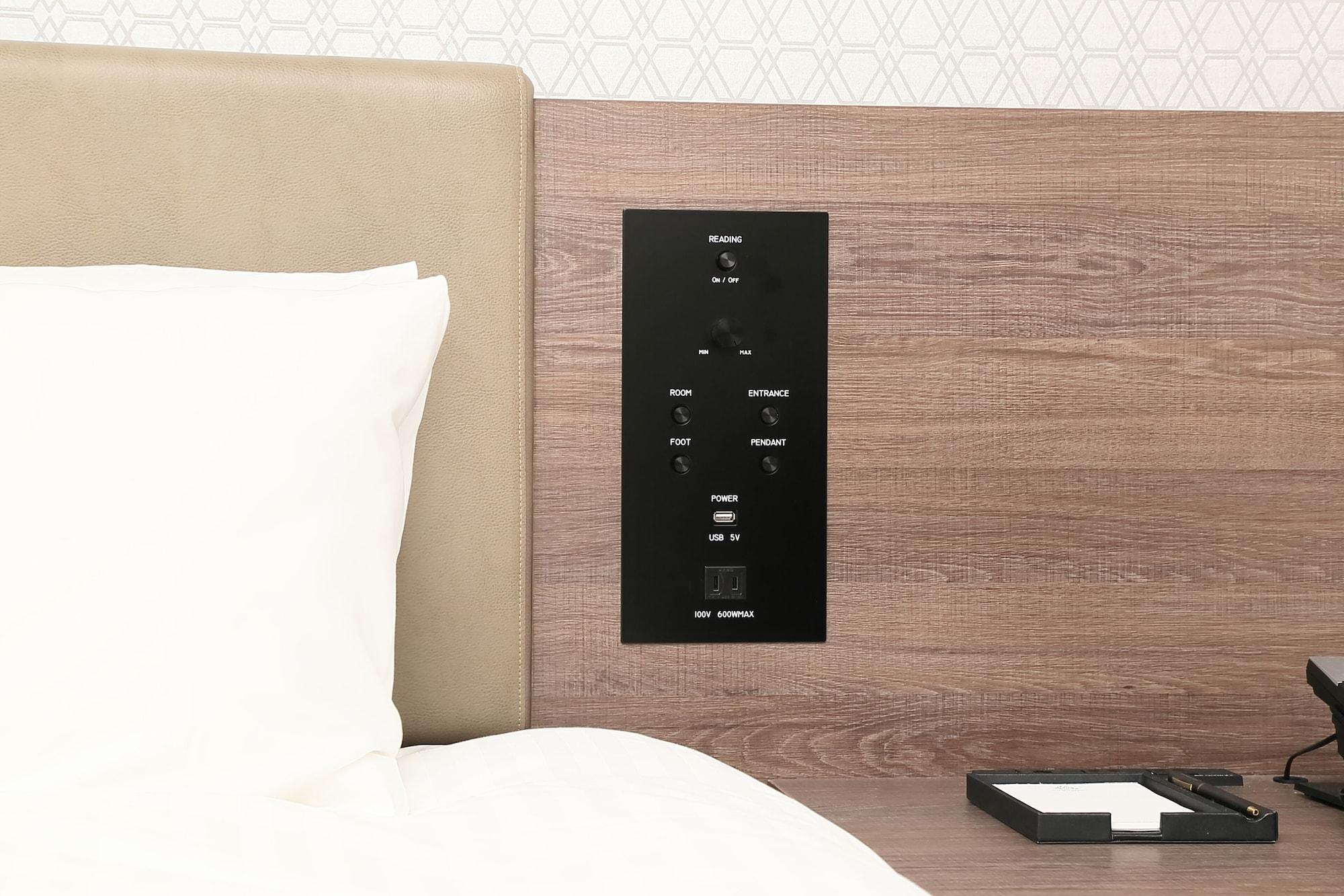 Hotel Vischio Kyoto By Granvia Εξωτερικό φωτογραφία