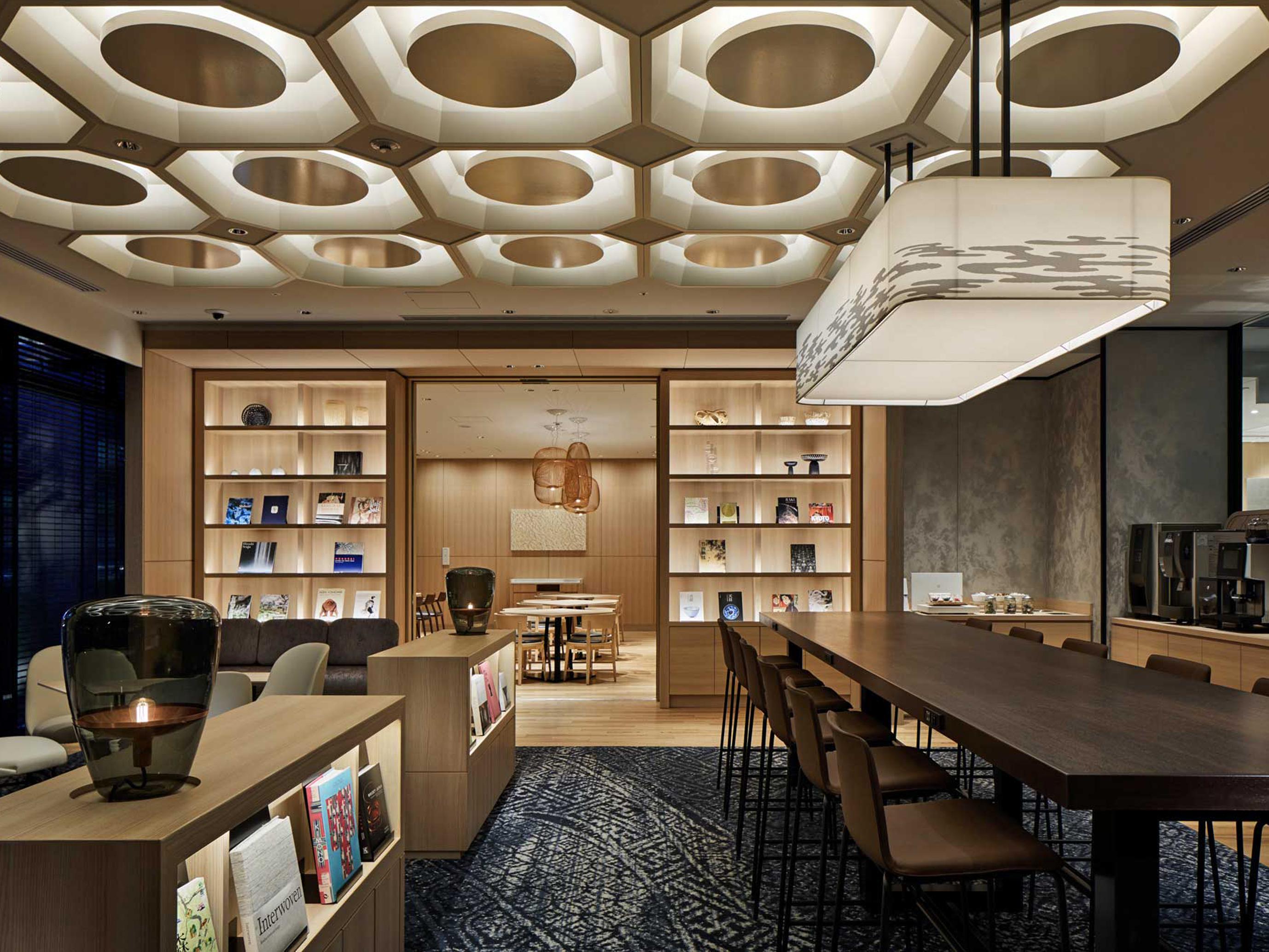 Hotel Vischio Kyoto By Granvia Εξωτερικό φωτογραφία