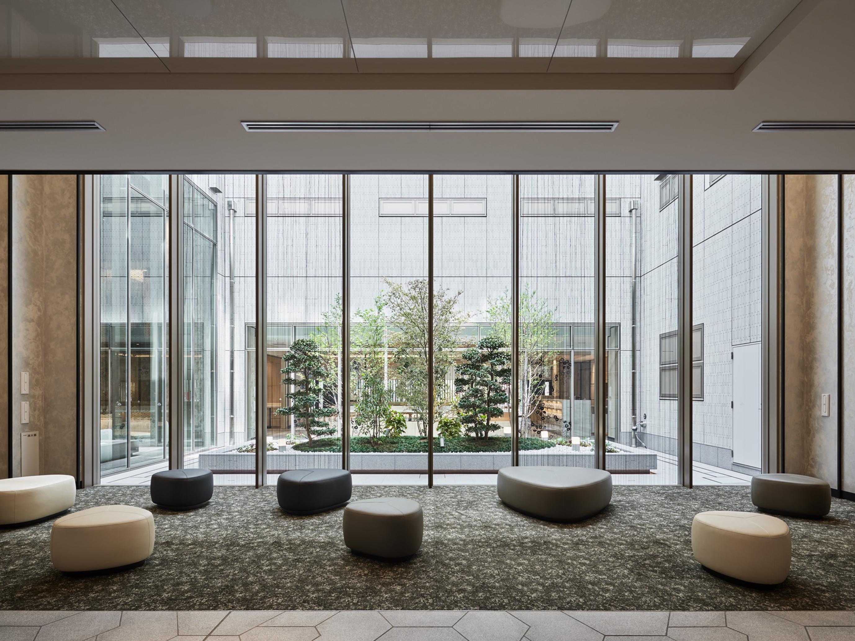 Hotel Vischio Kyoto By Granvia Εξωτερικό φωτογραφία