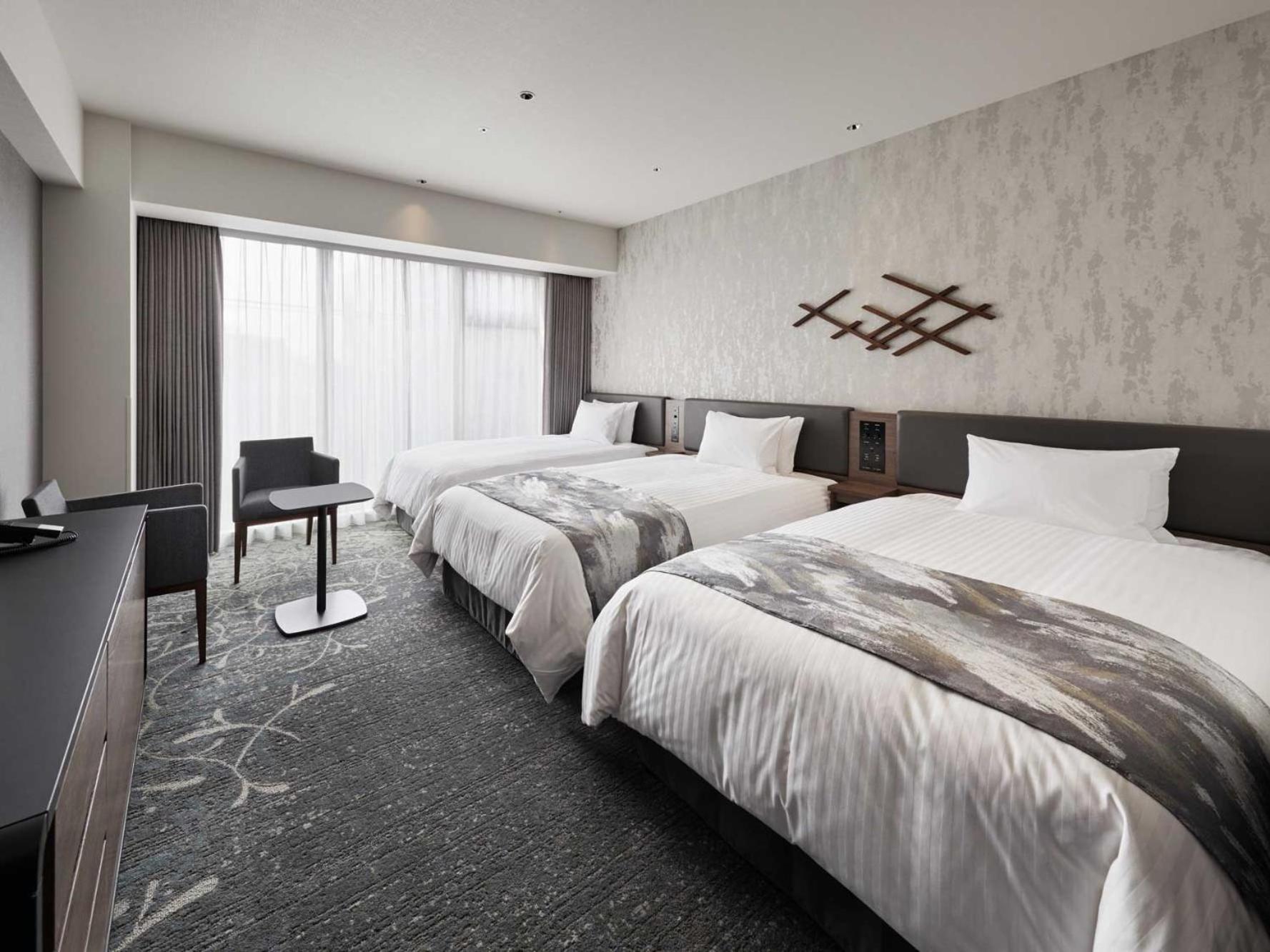 Hotel Vischio Kyoto By Granvia Εξωτερικό φωτογραφία