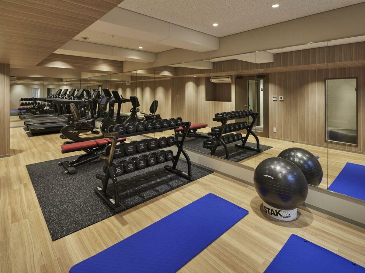 Hotel Vischio Kyoto By Granvia Εξωτερικό φωτογραφία