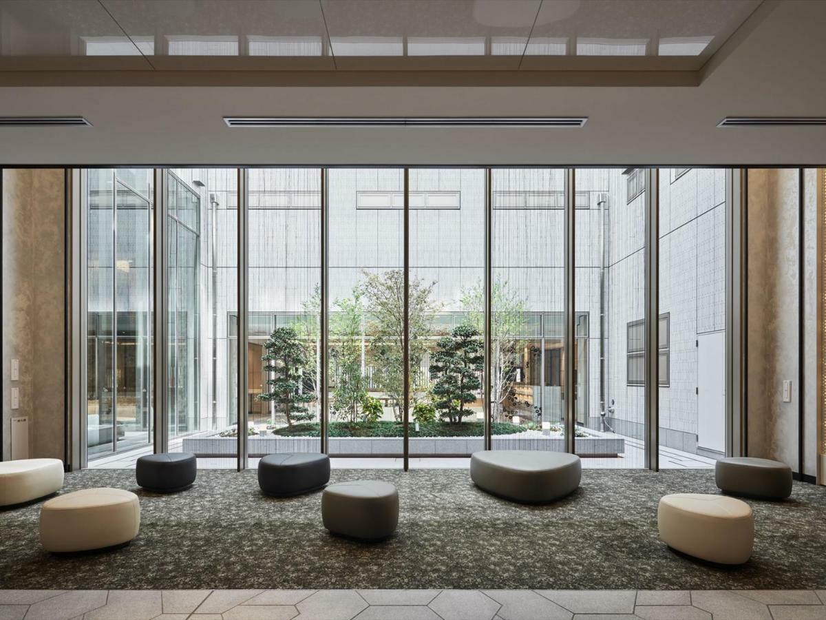 Hotel Vischio Kyoto By Granvia Εξωτερικό φωτογραφία